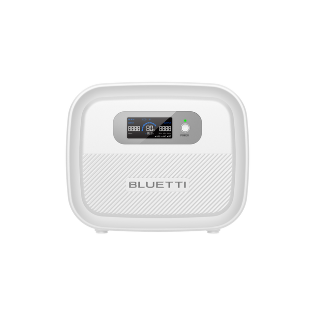 Bluetti X60 614Wh CPAP Power Bank portable power bank