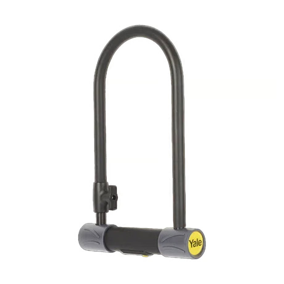 Yale High Security Bike Lock - Trail Surge