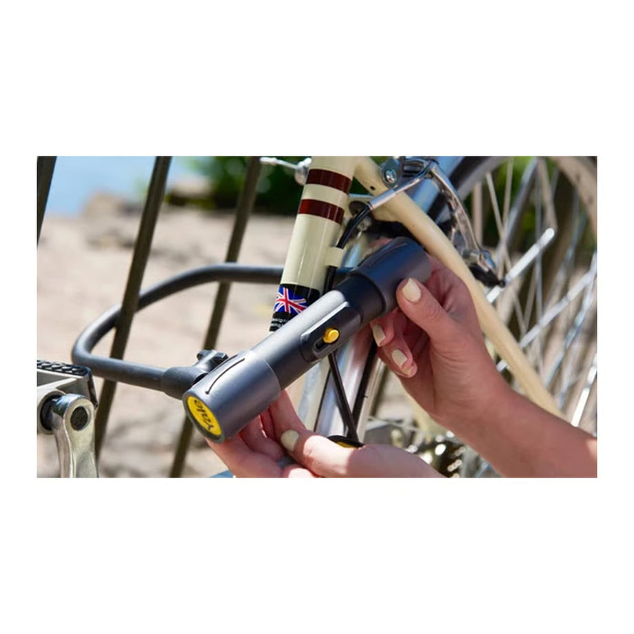 Yale High Security Bike Lock - Trail Surge