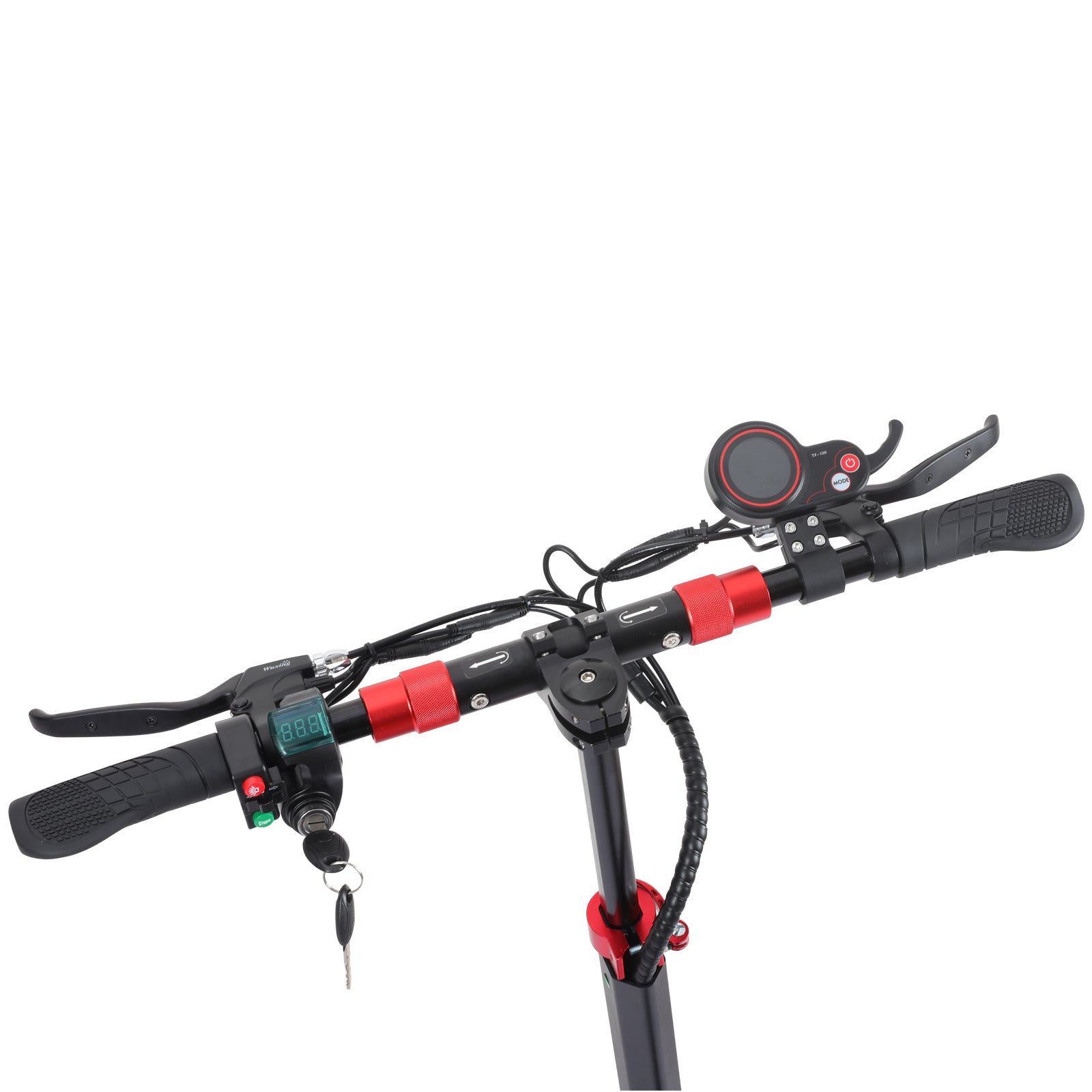 Freeboy J01 Electric Scooter 10