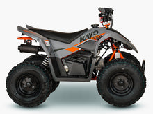 KAYO A70 Kids Petrol Quad Bike