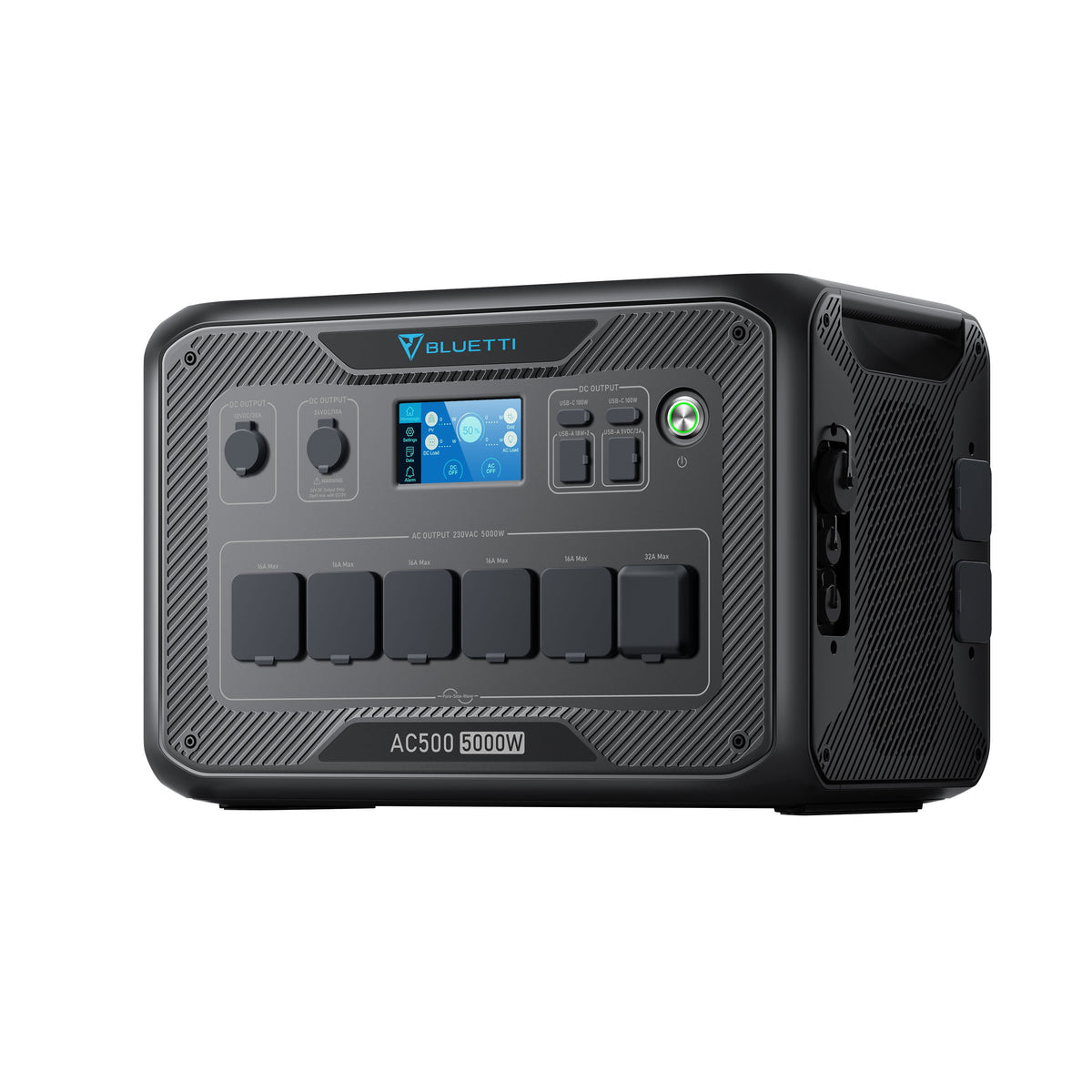 BLUETTI AC500 Inverter Module Generator 5000W