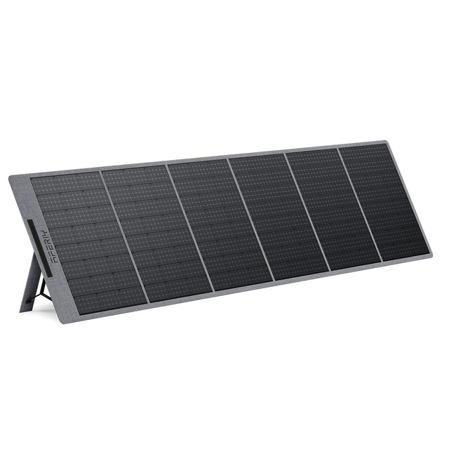 AFERIY AF-S400 400W Portable Foldable Solar Panel main product image