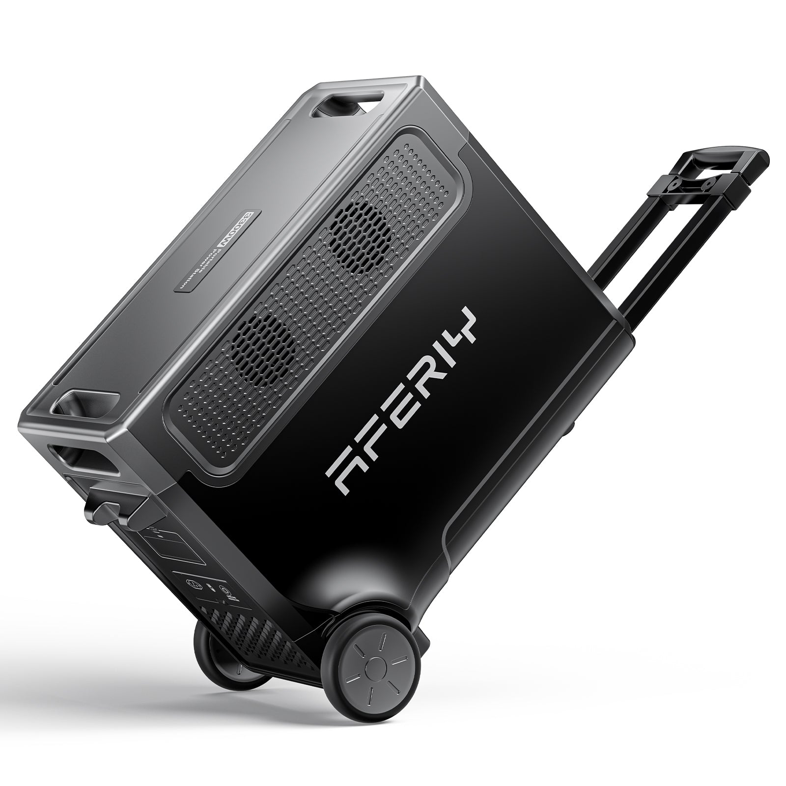 AFERIY P310 Expandable Portable Power Station 3600W 3840Wh product image 2