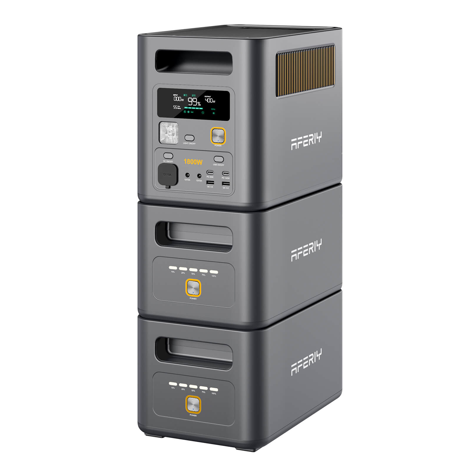 AFERIY Nomad1800 Pro product image 5