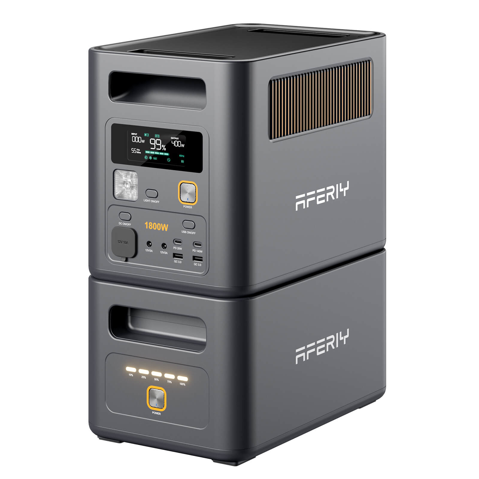 AFERIY Nomad1800 Pro product image 4