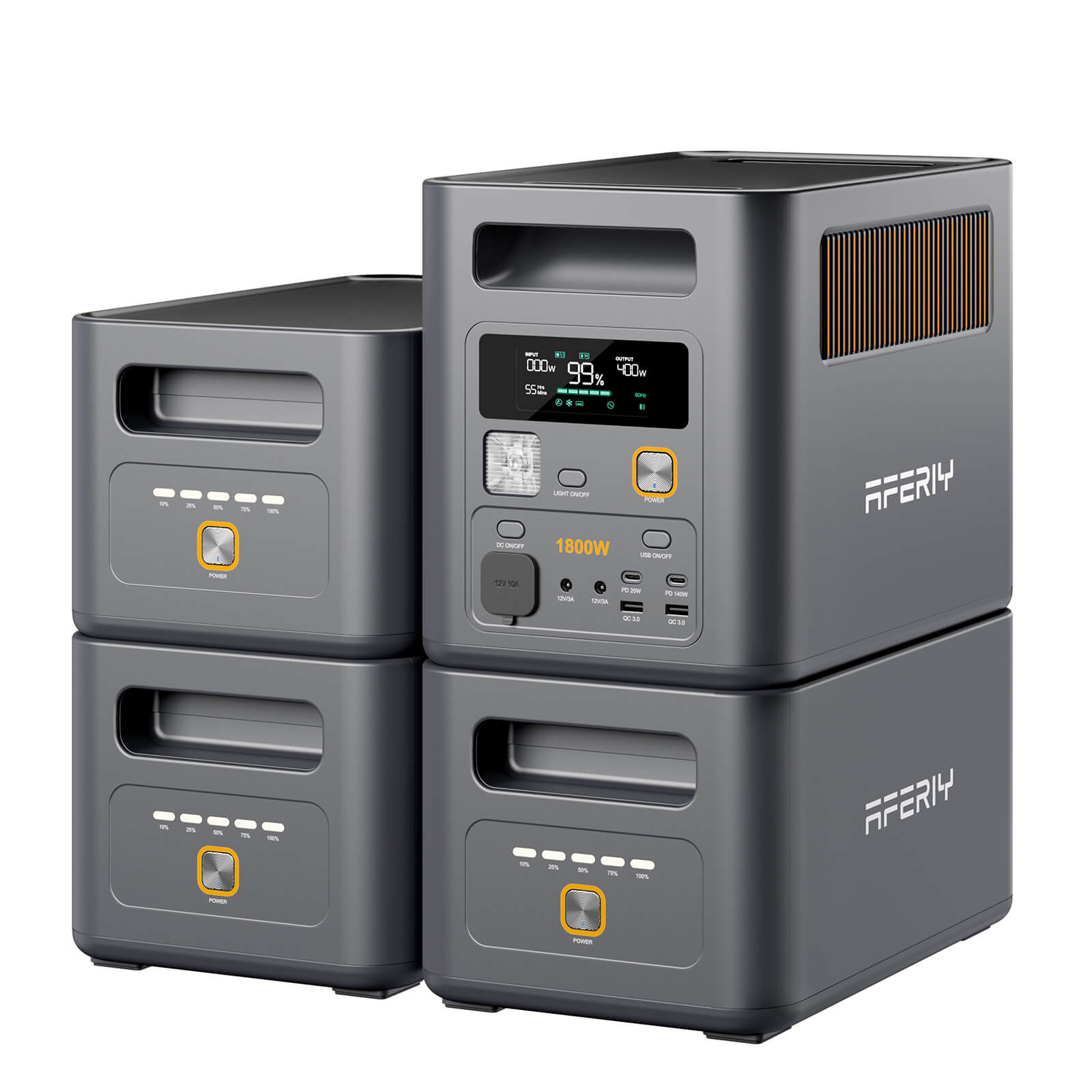 AFERIY Nomad1800 Pro product image 6