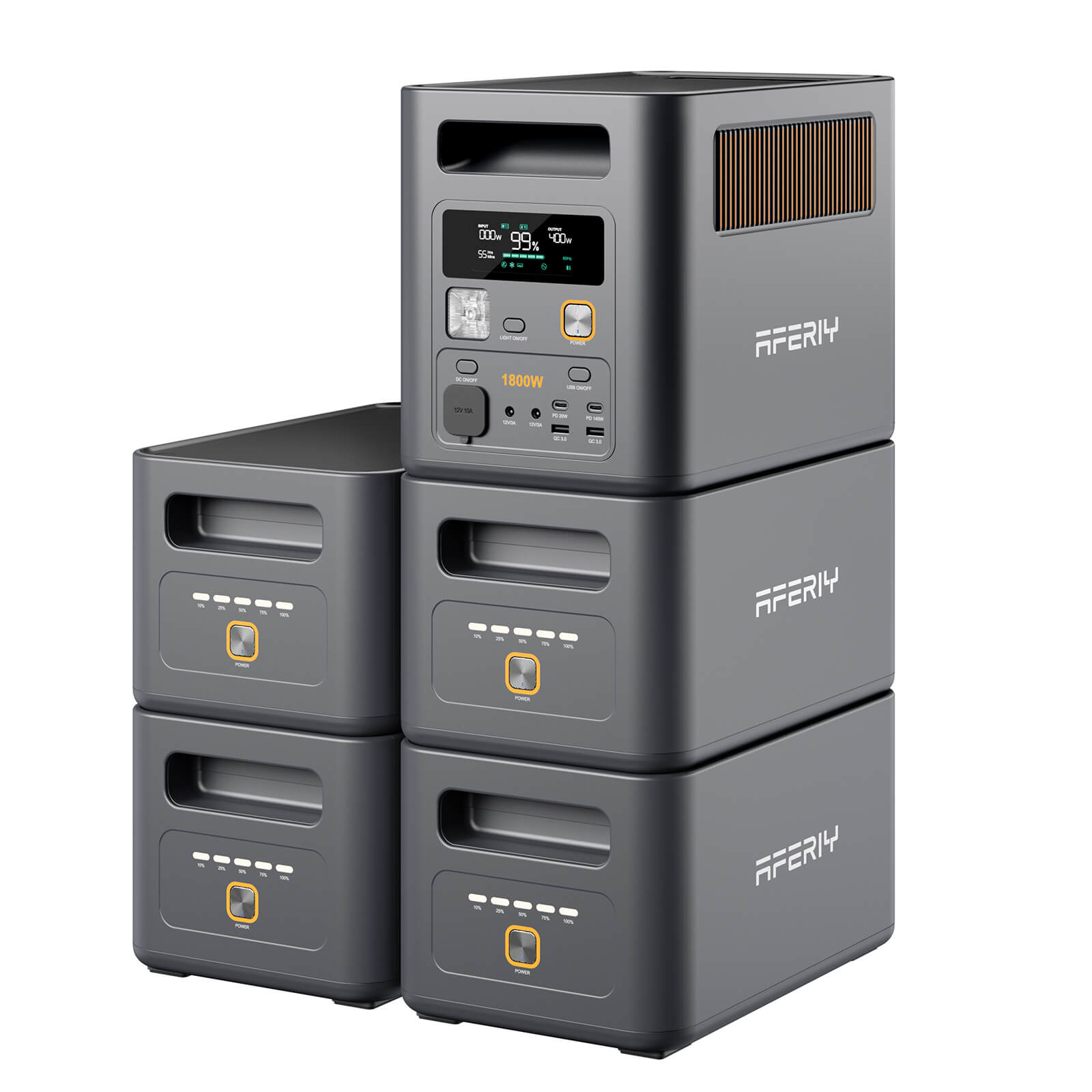 AFERIY Nomad1800 Pro product image 7