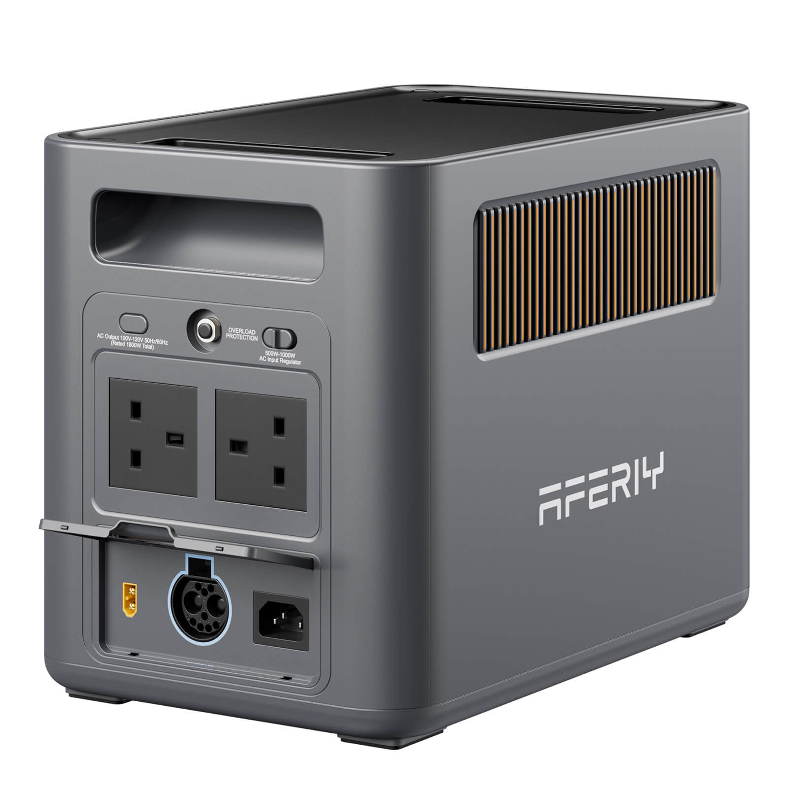 AFERIY Nomad1800 Pro product image 3