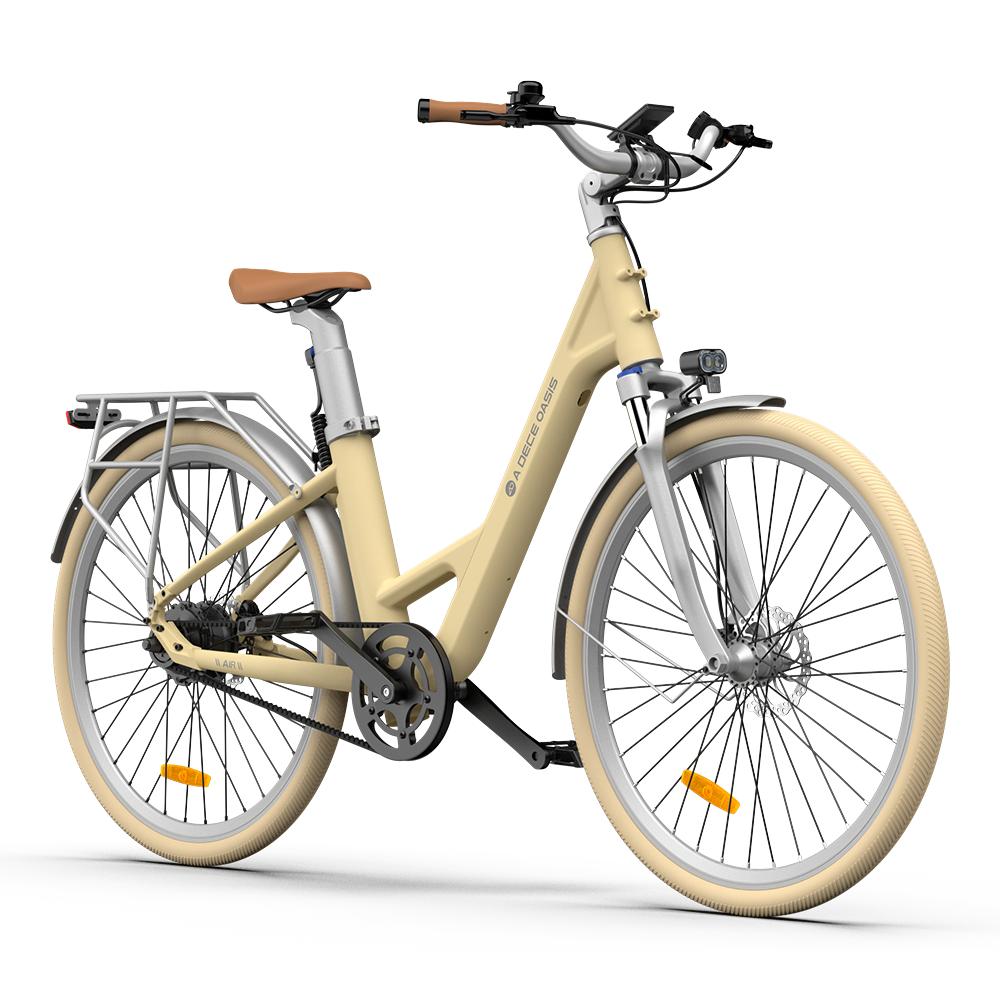 ADO Air 28 Urban Electric Bike – product gallery view 2