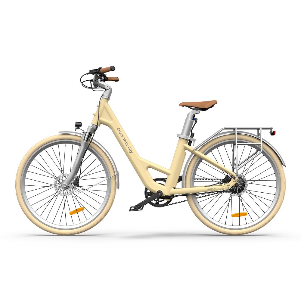 ADO Air 28 Urban Electric Bike – product gallery view 5