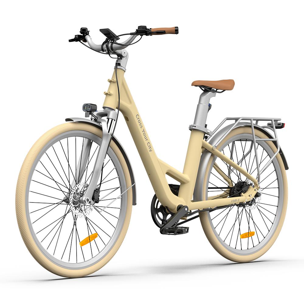 ADO Air 28 Urban Electric Bike – product gallery view 3