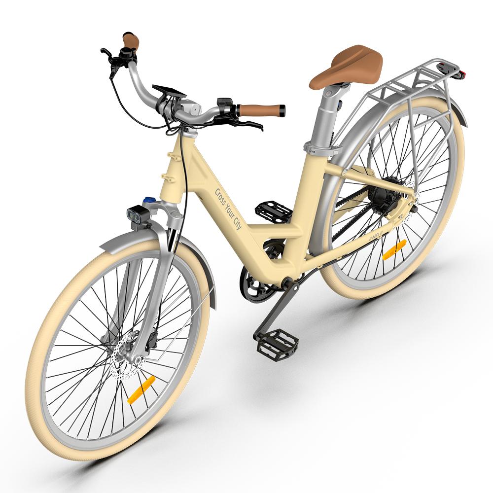 ADO Air 28 Urban Electric Bike – product gallery view 4