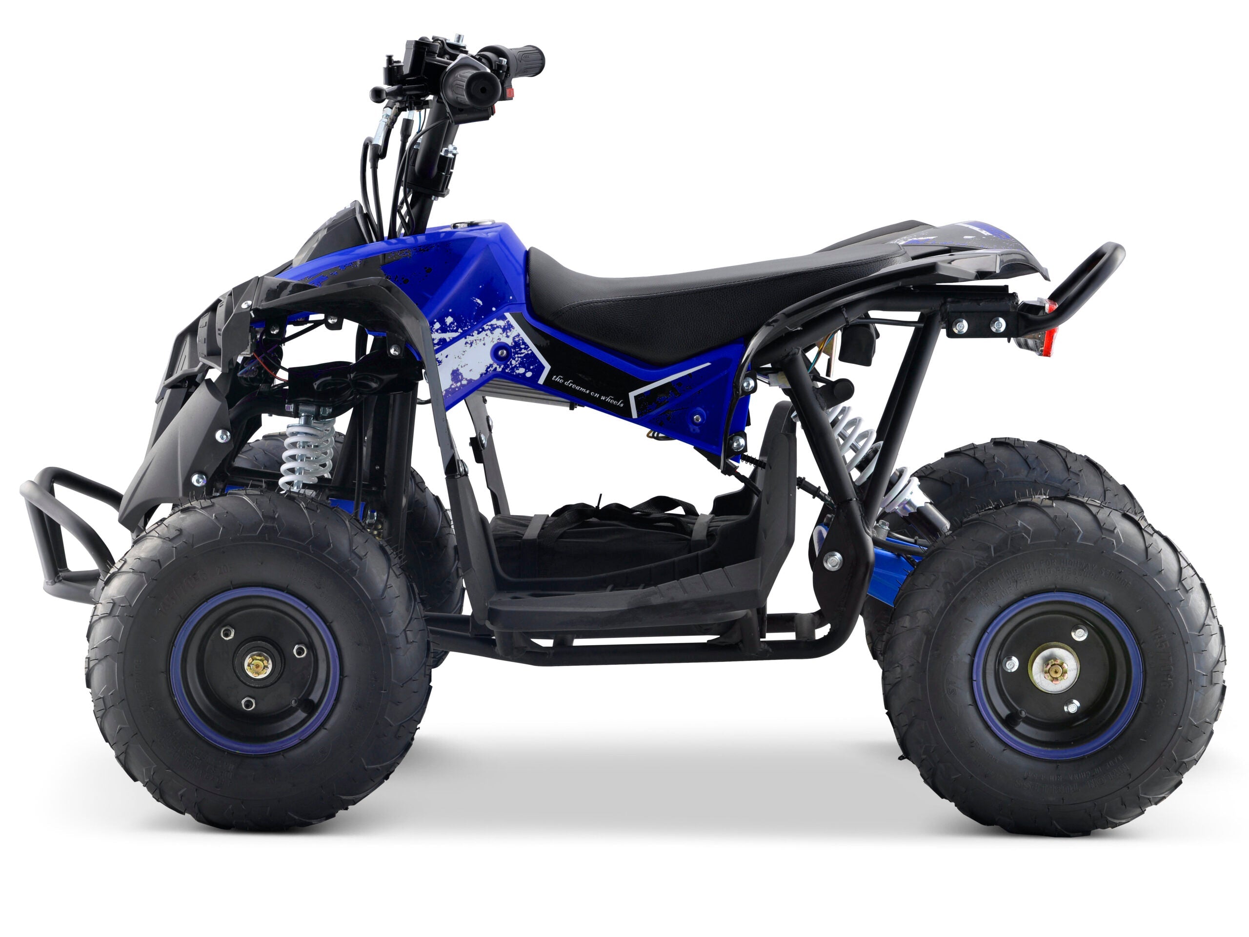 Neo Outlaw Electric Quad Bike 1200W 1