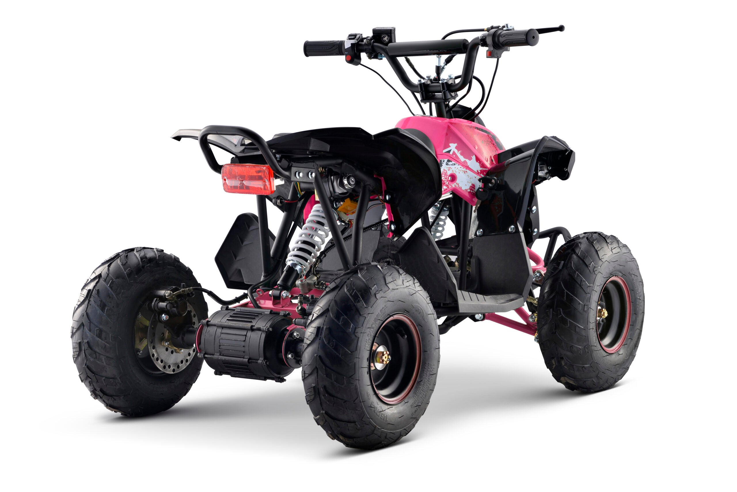 Neo Outlaw Electric Quad Bike 1200W 7