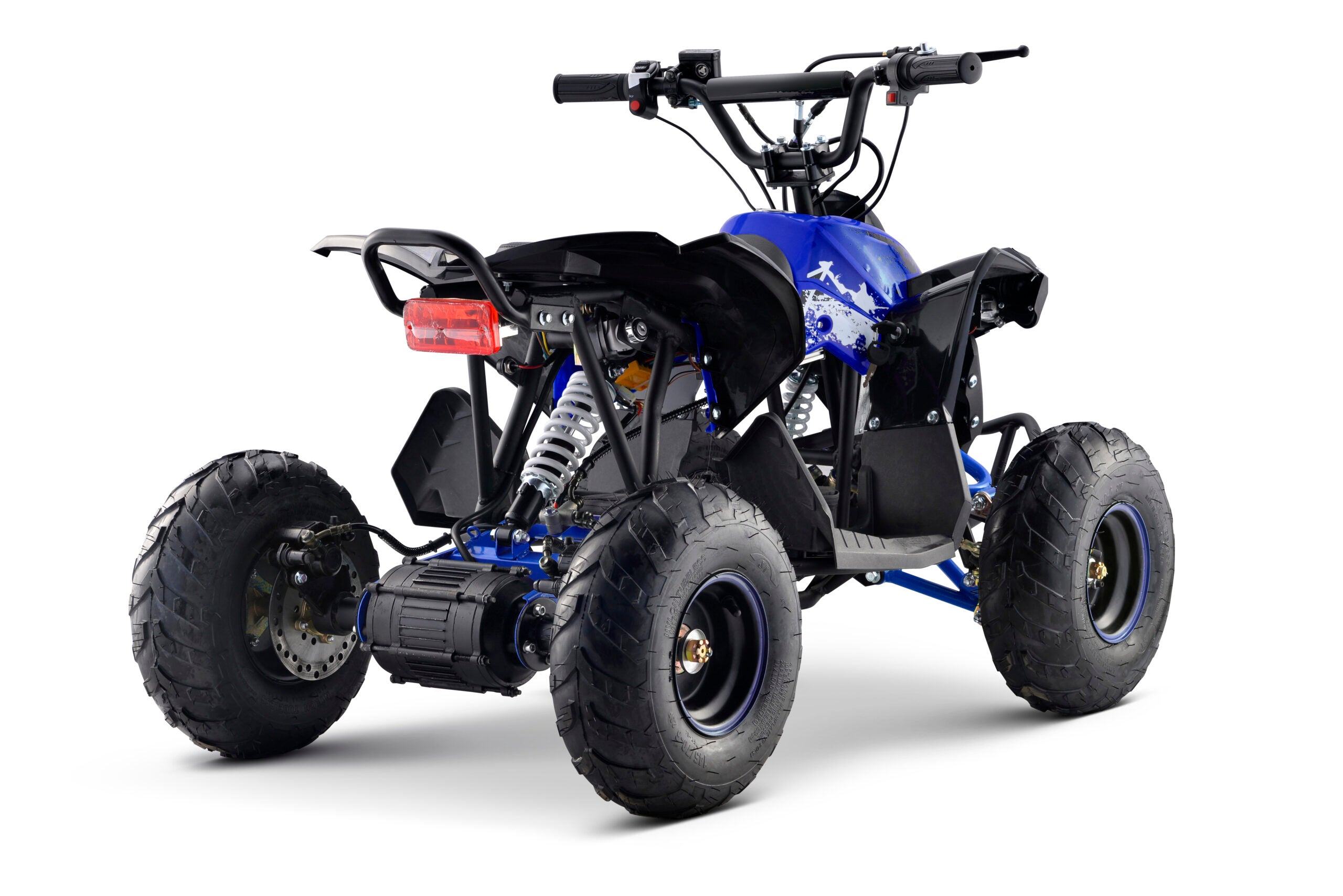 Neo Outlaw Electric Quad Bike 1200W 3