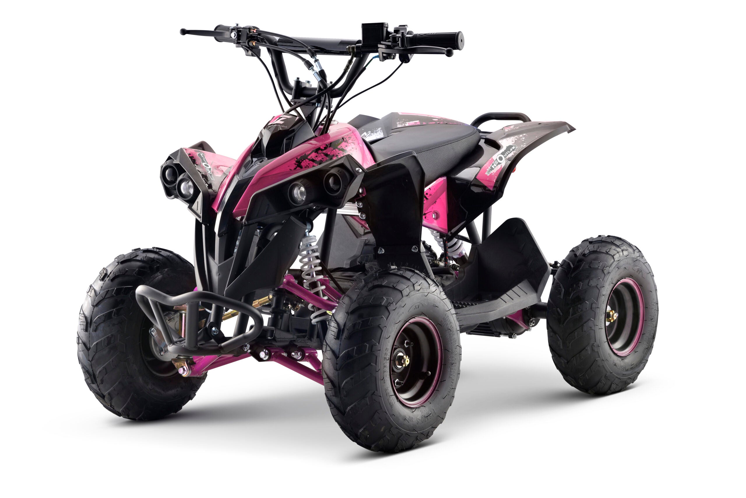 Neo Outlaw Electric Quad Bike 1200W 8