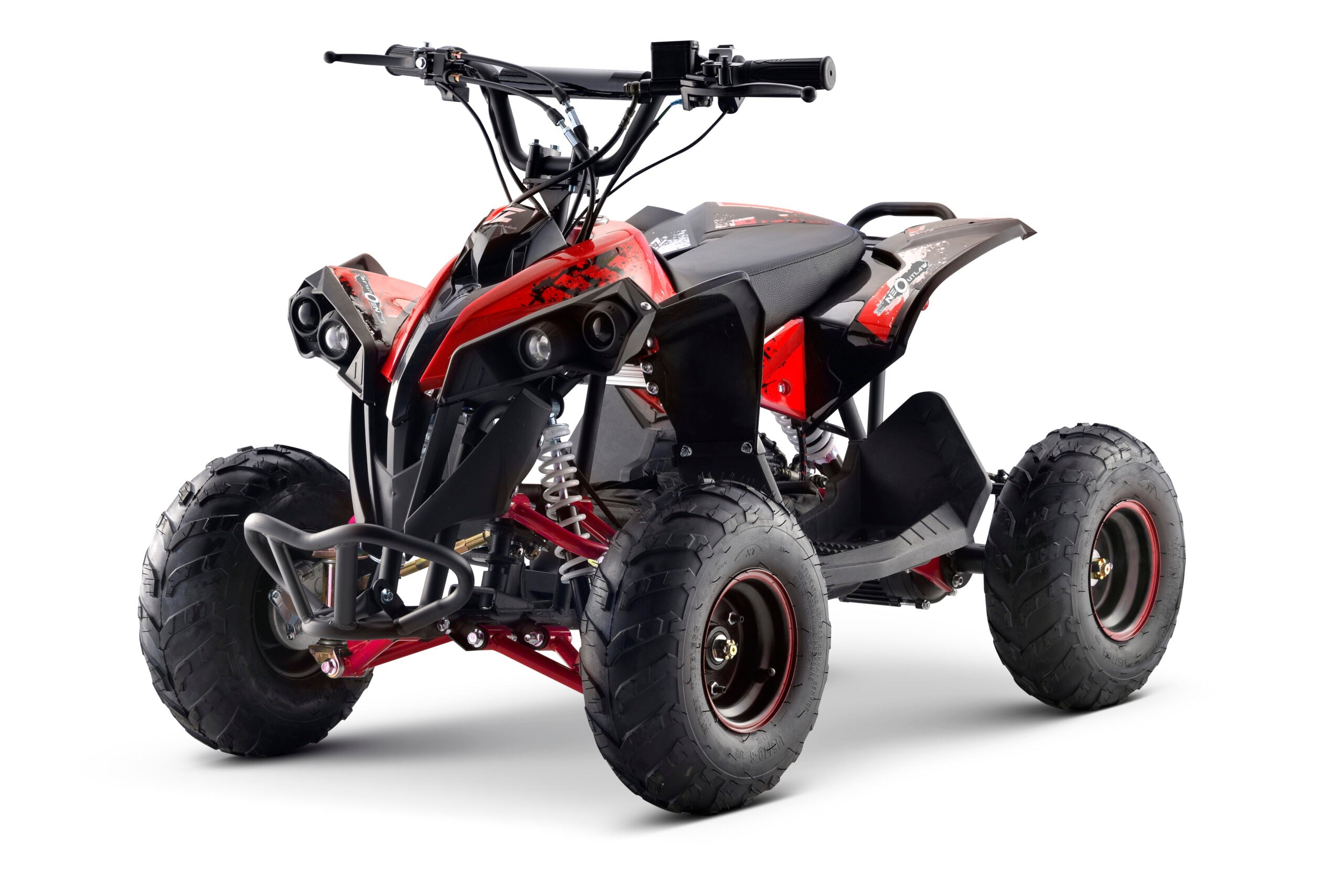 Neo Outlaw Electric Quad Bike 1200W 4