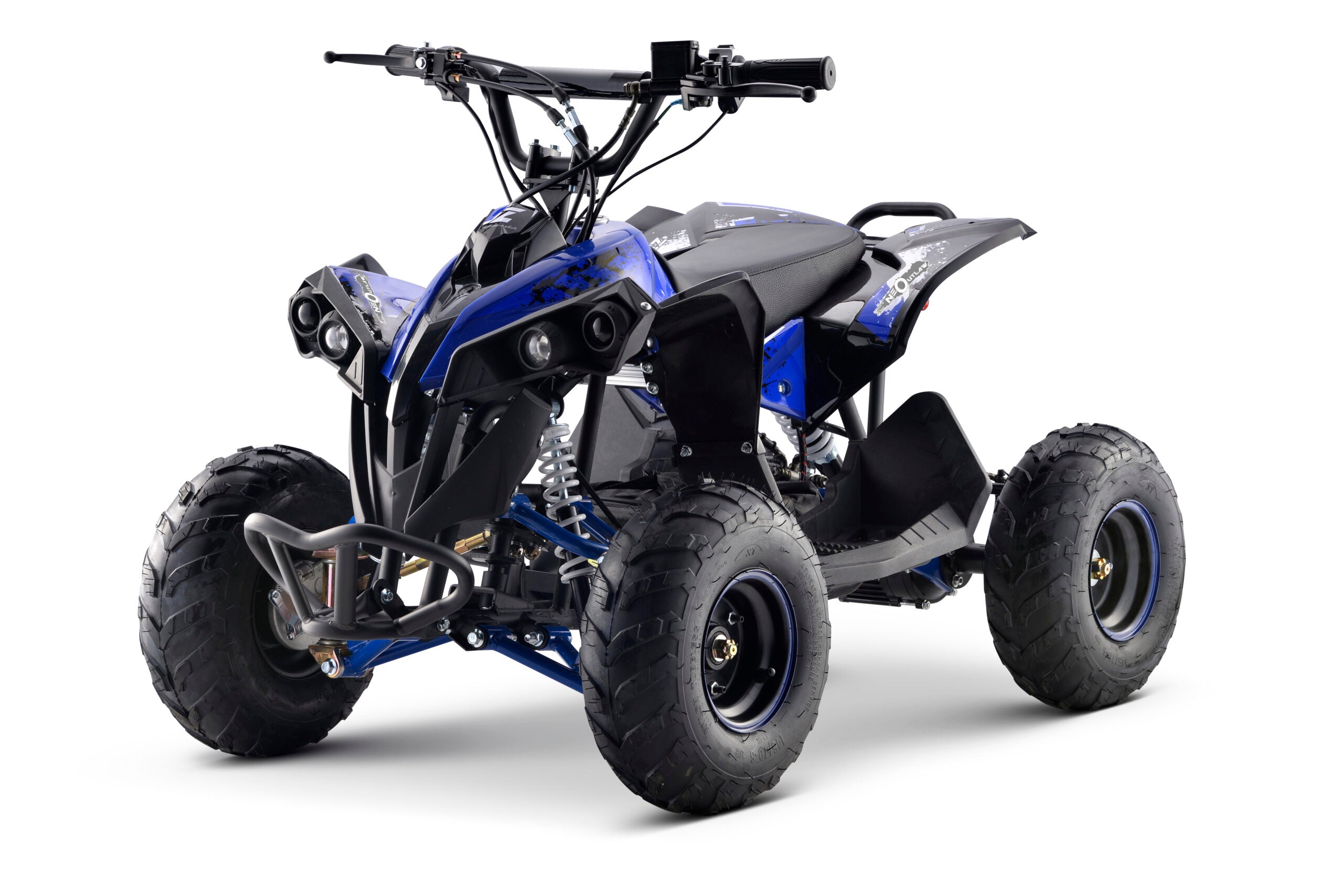 Neo Outlaw Electric Quad Bike 1200W 2