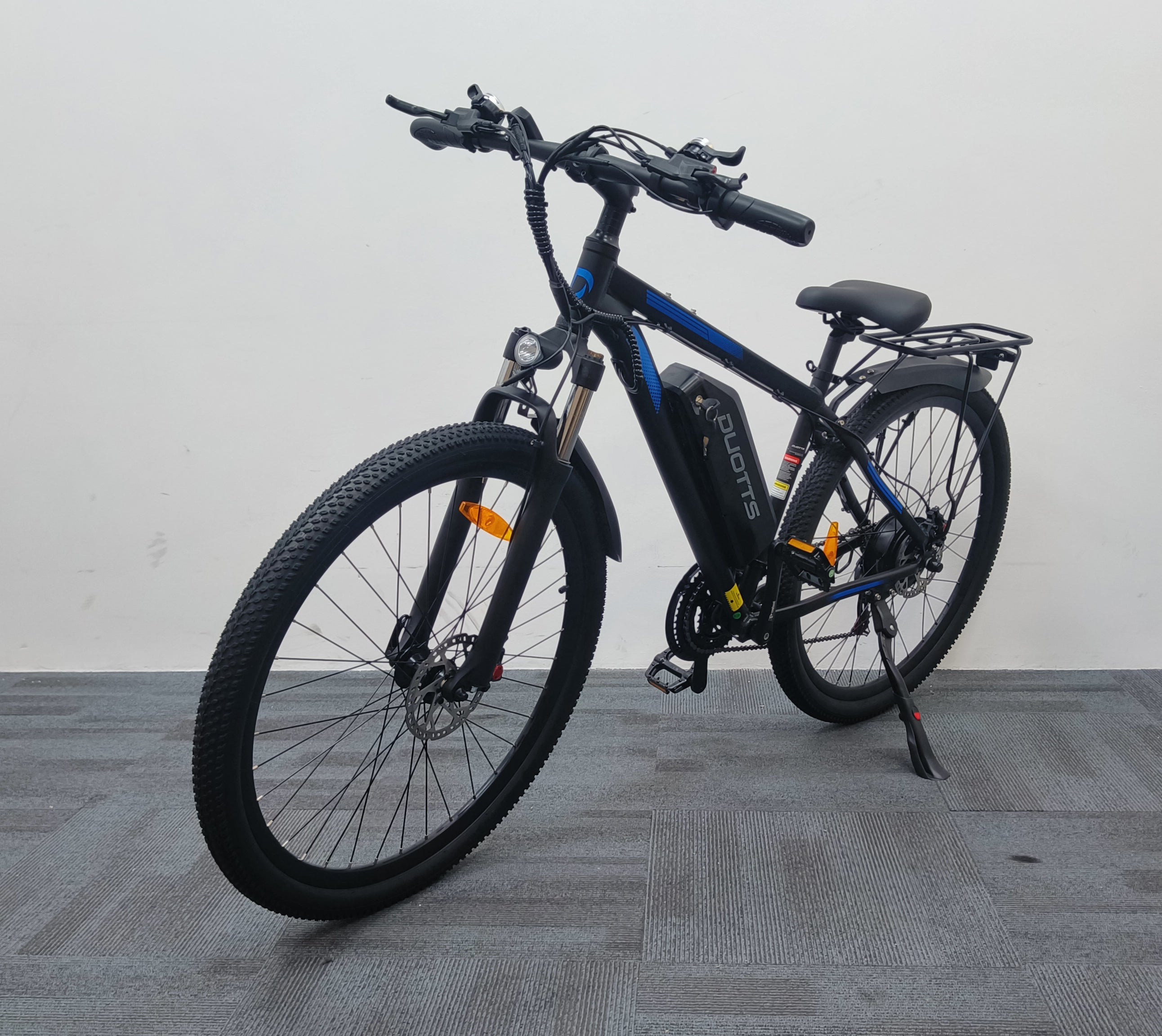 Duotts C29 Electric Bike 38