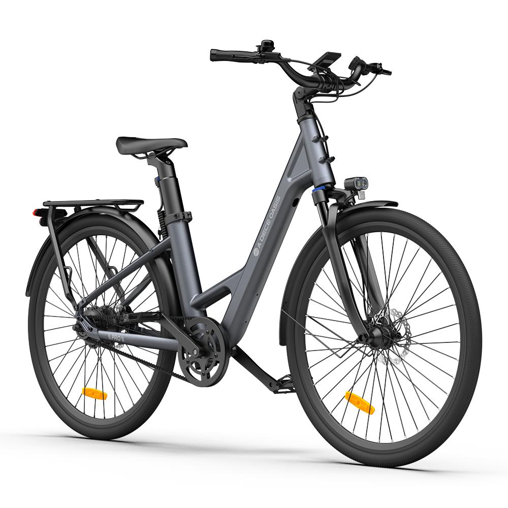 ADO Air 28 Pro Urban Electric Bike – product gallery view 3
