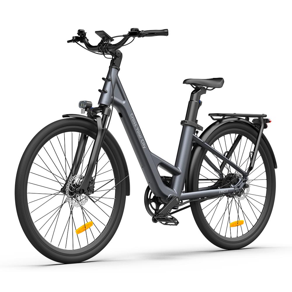 ADO Air 28 Pro Urban Electric Bike – product gallery view 4