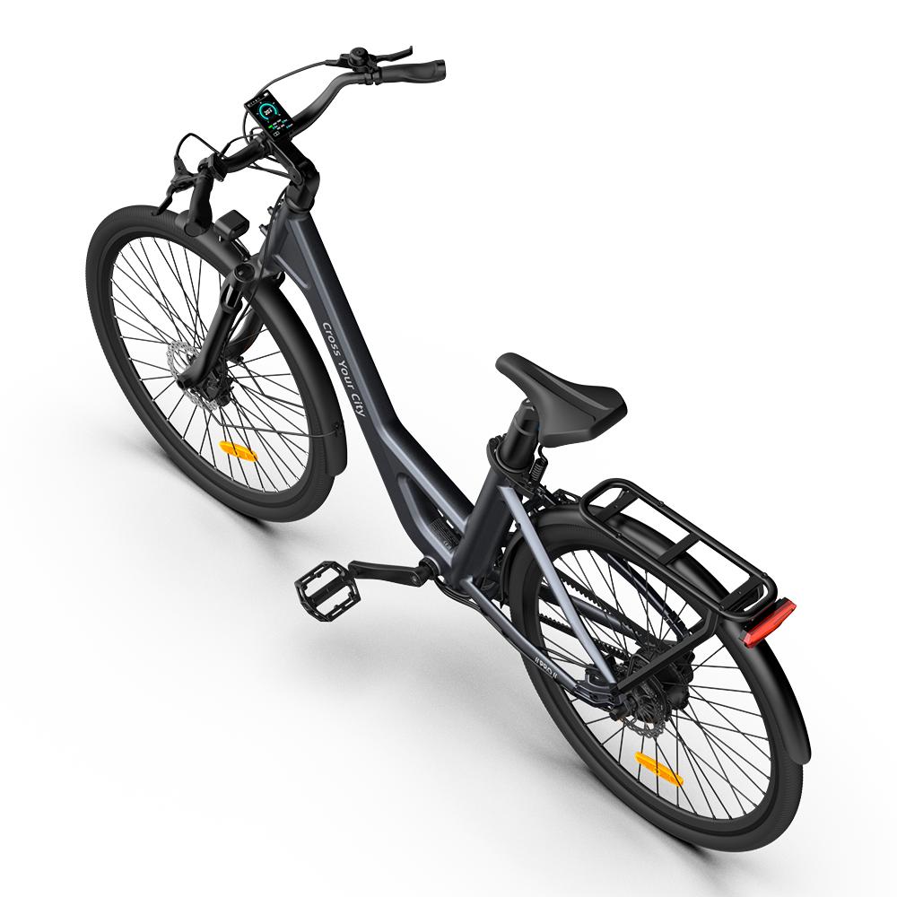 ADO Air 28 Pro Urban Electric Bike – product gallery view 5