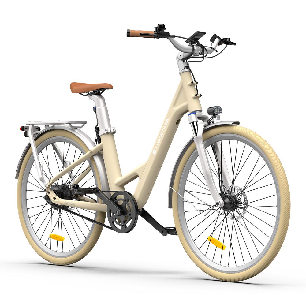 ADO Air 28 Ultra Urban Electric Bike – product gallery view 8