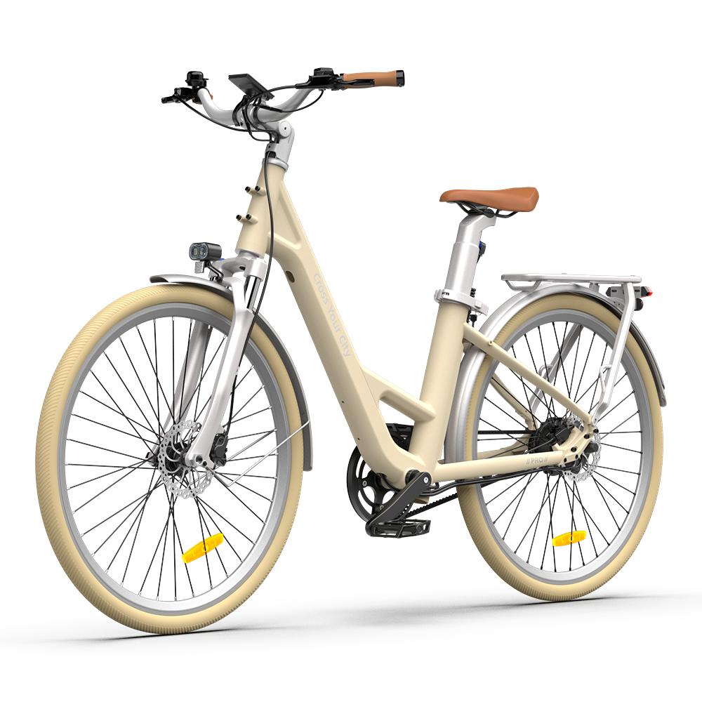 ADO Air 28 Ultra Urban Electric Bike – product gallery view 9