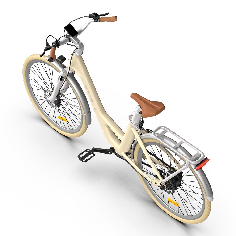 ADO Air 28 Pro Urban Electric Bike – product gallery view 10