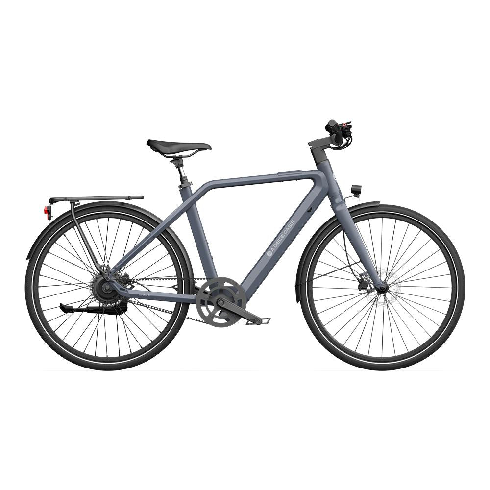ADO Air 30 Ultra City Electric Bike - Meteor Gray