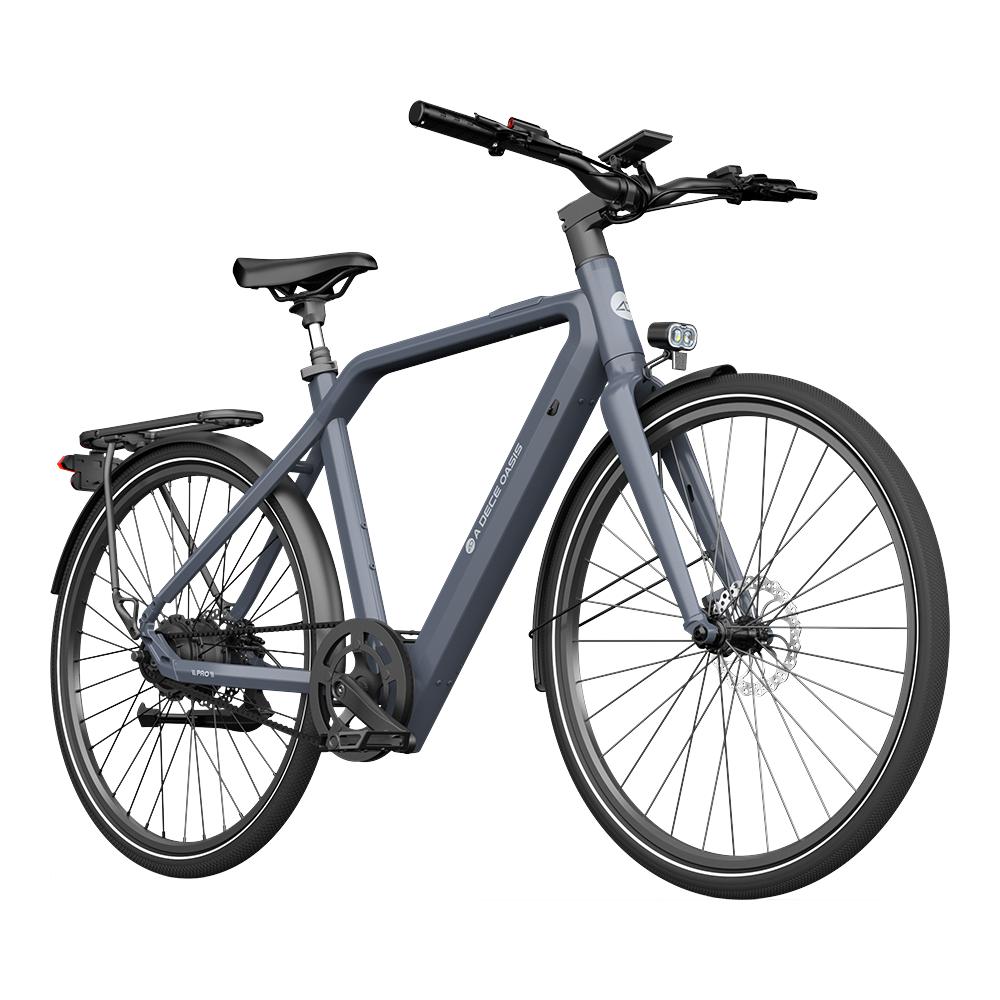 ADO Air 30 Ultra City Electric Bike – product gallery view 3