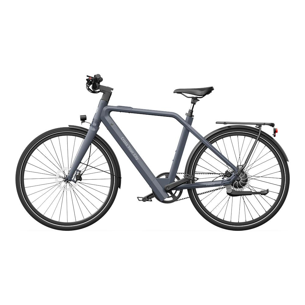 ADO Air 30 Ultra City Electric Bike – product gallery view 4