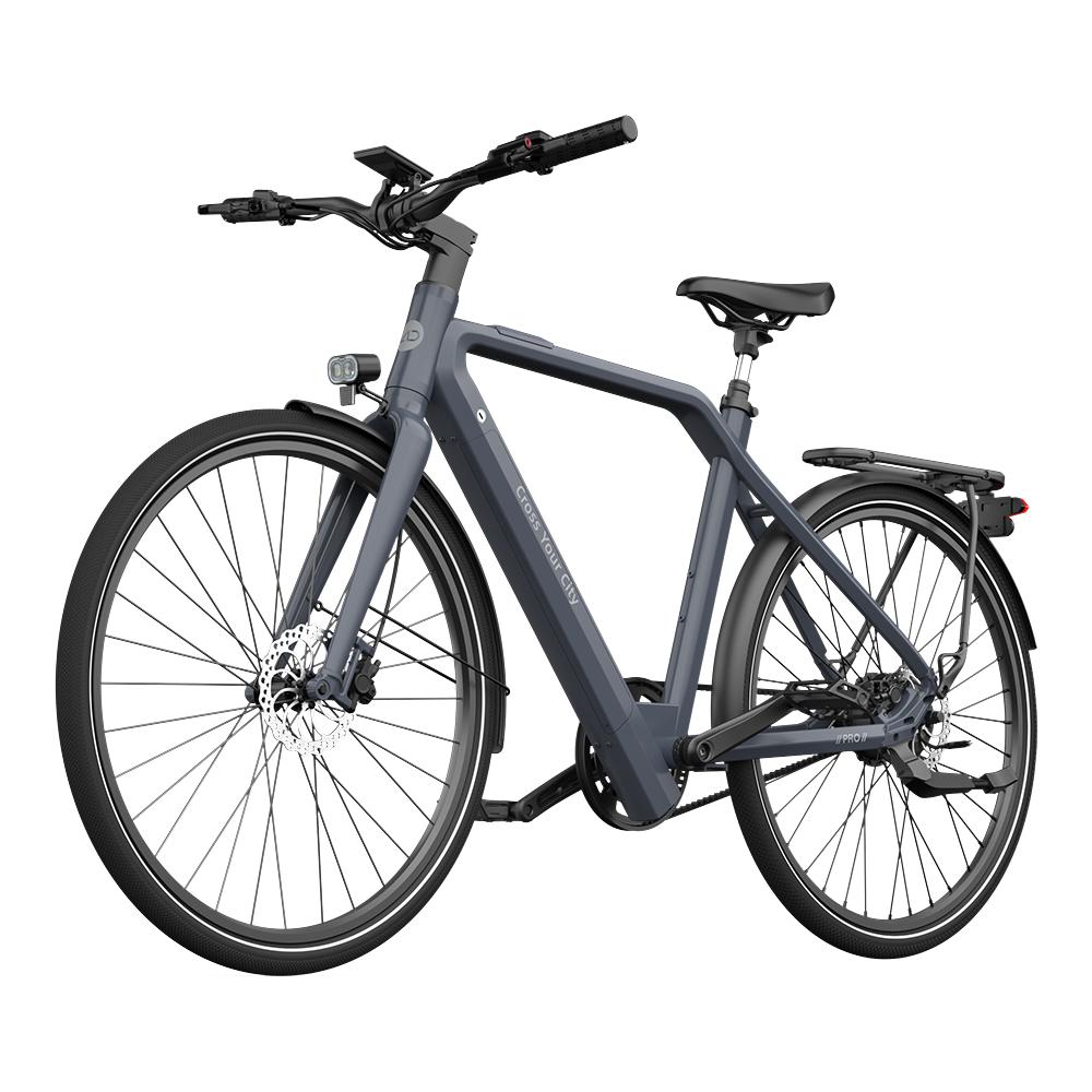 ADO Air 30 Ultra City Electric Bike – product gallery view 5