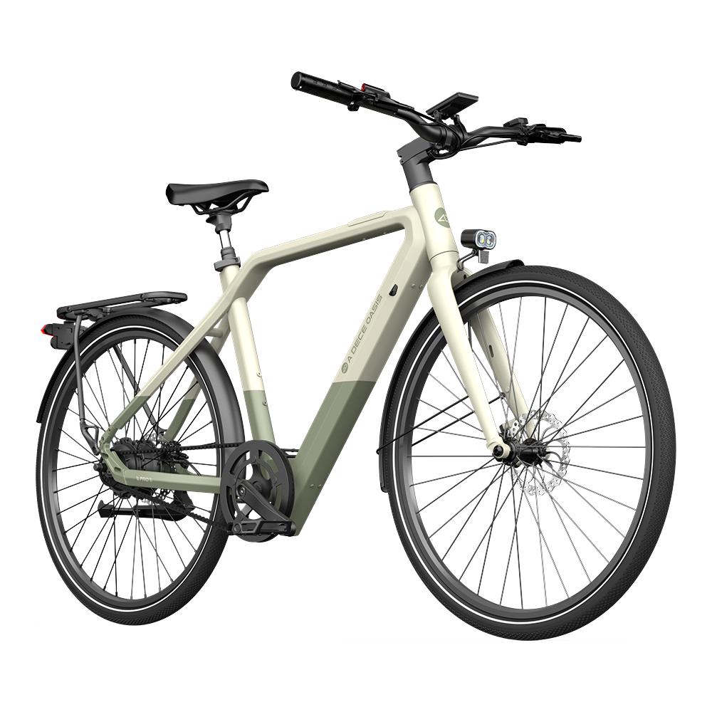 ADO Air 30 Ultra City Electric Bike – product gallery view 7