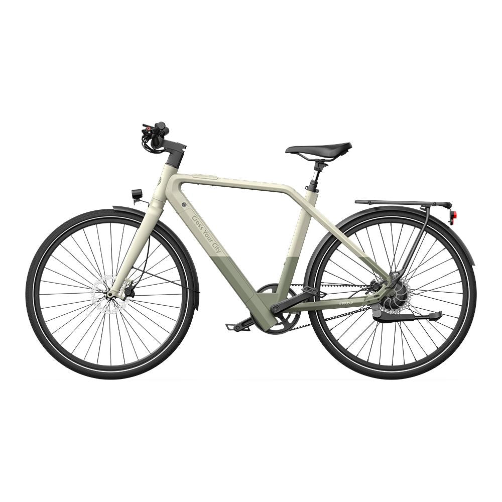 ADO Air 30 Ultra City Electric Bike – product gallery view 8