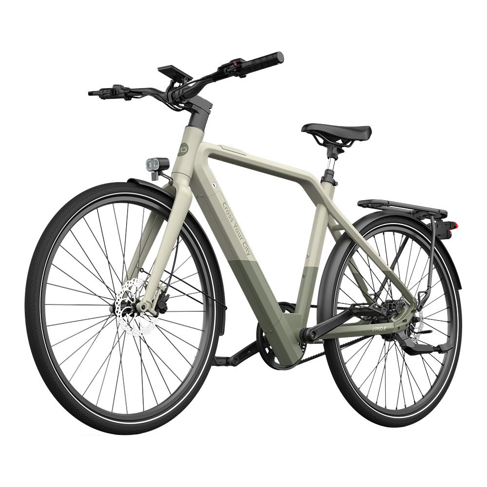 ADO Air 30 Ultra City Electric Bike – product gallery view 9