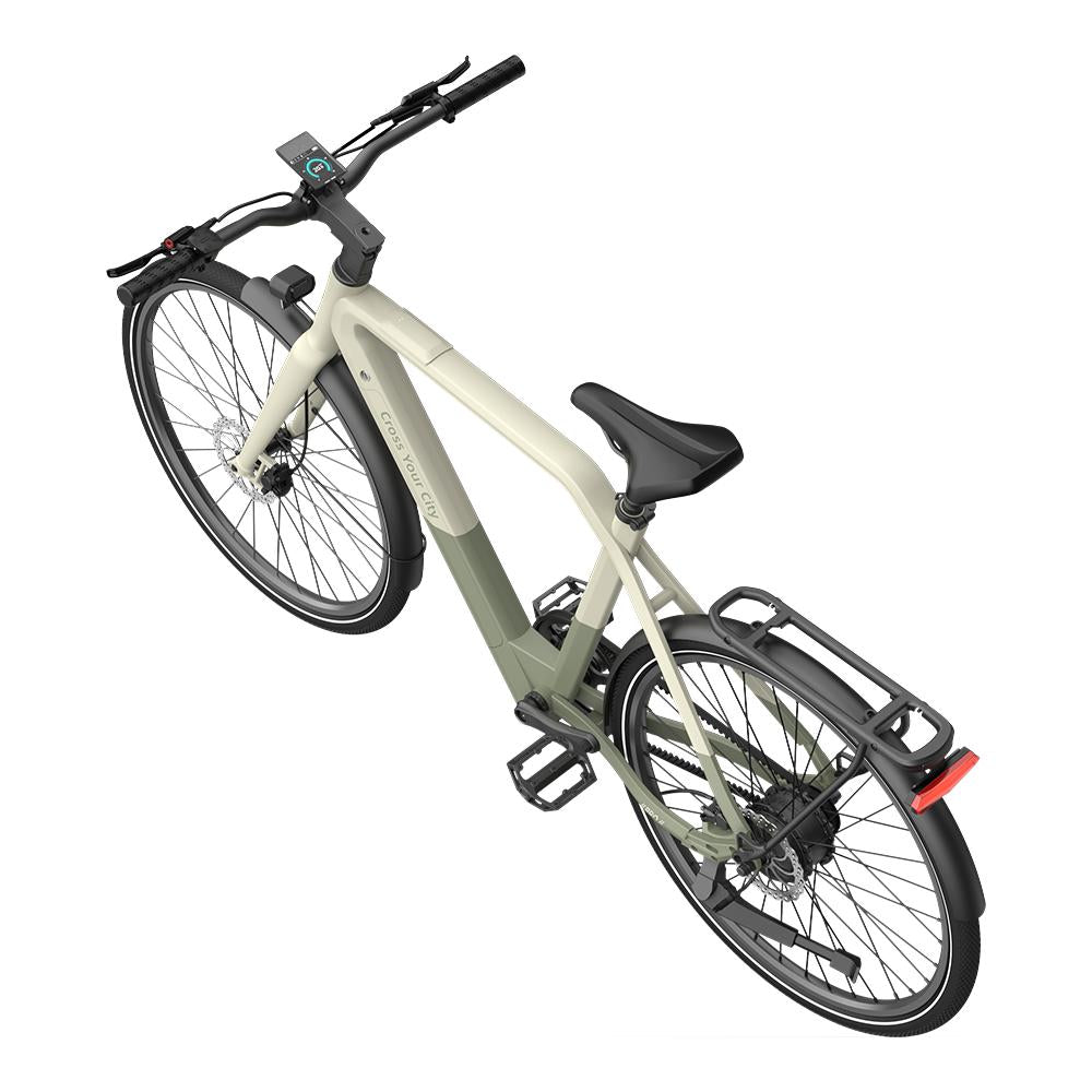 ADO Air 30 Ultra City Electric Bike – product gallery view 10