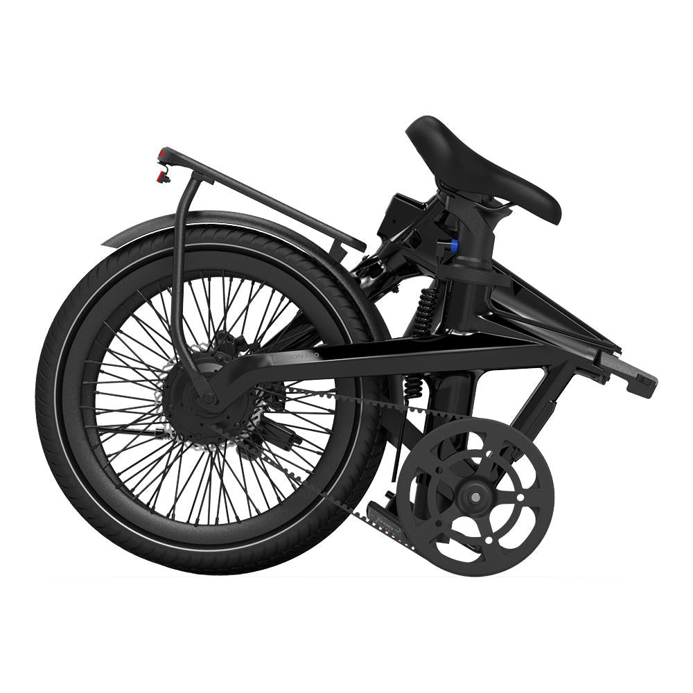 ADO Air Carbon Pro Folding Electric Bike – product gallery view 9