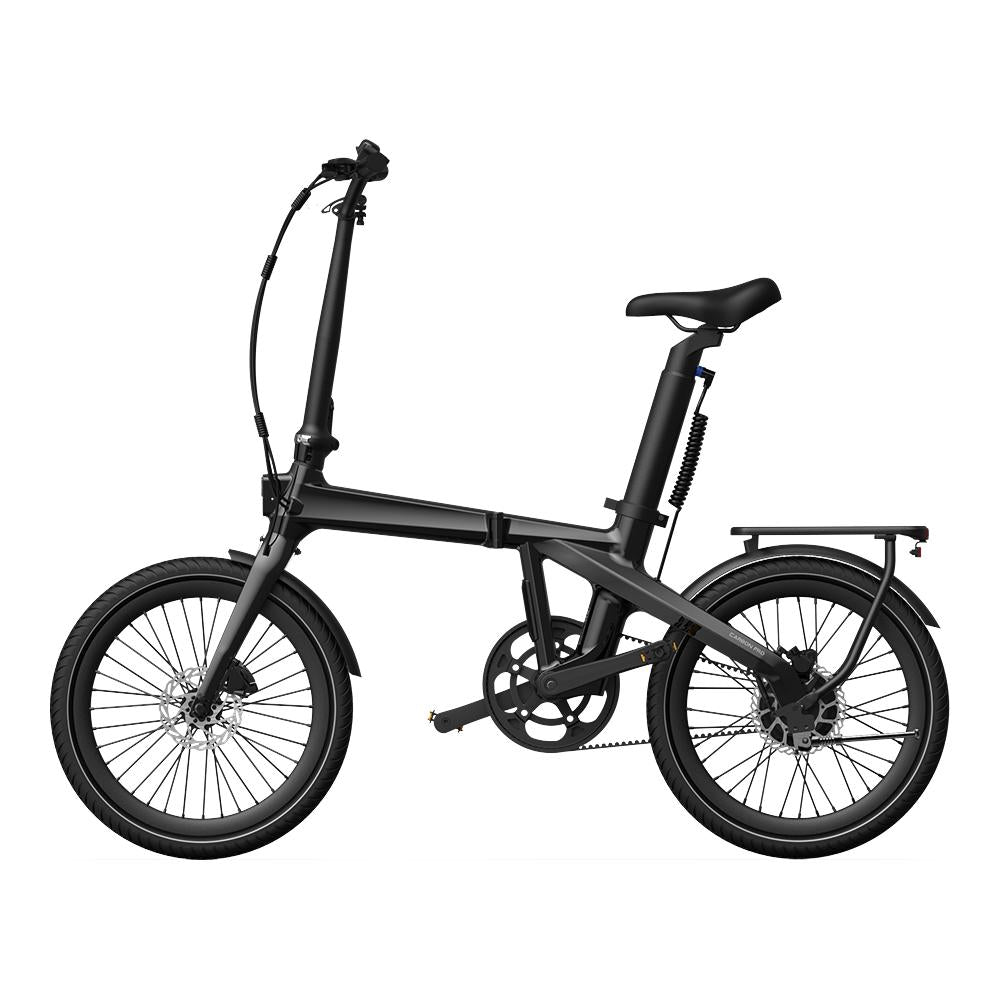 ADO Air Carbon Pro Folding Electric Bike – product gallery view 8