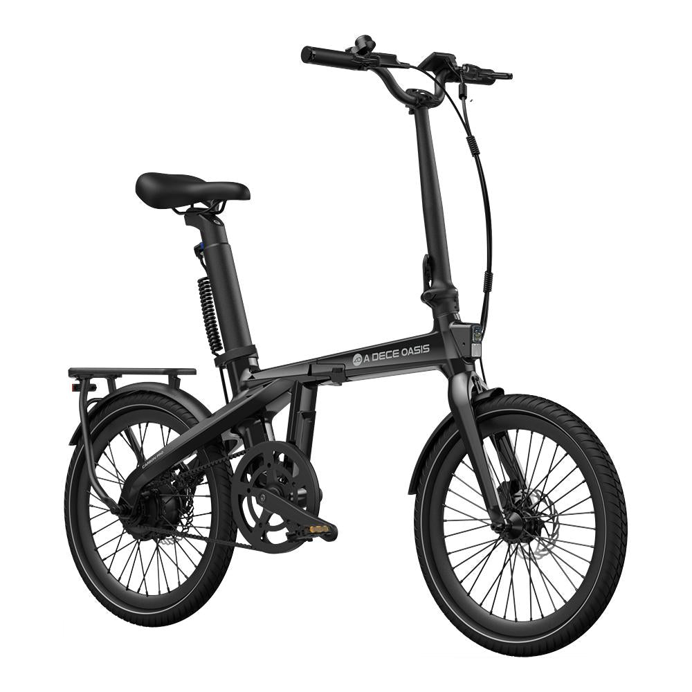 ADO Air Carbon Pro Folding Electric Bike – product gallery view 10