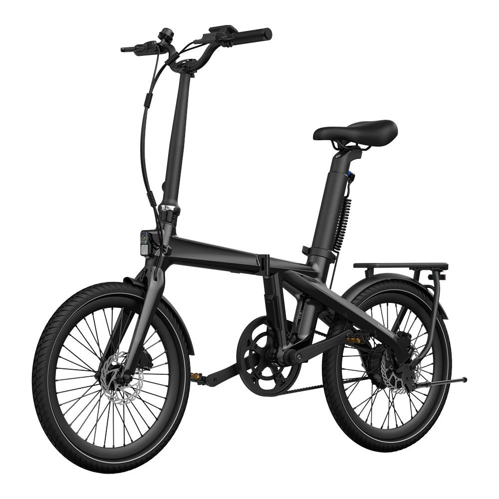 ADO Air Carbon Pro Folding Electric Bike – product gallery view 11