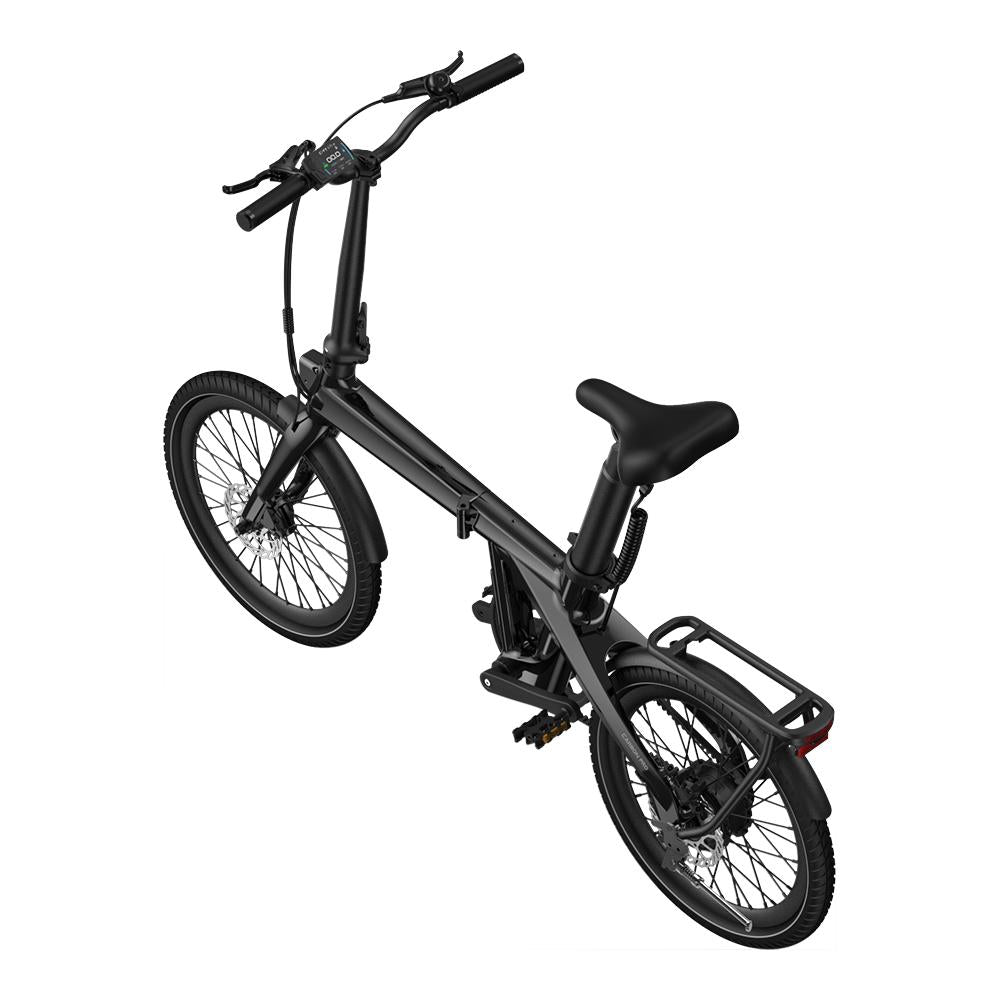 ADO Air Carbon Pro Folding Electric Bike – product gallery view 12