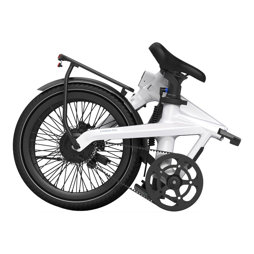 ADO Air Carbon Pro Folding Electric Bike – product gallery view 3