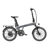 ADO Air 20S 2026 Folding Electric Bike - Grey