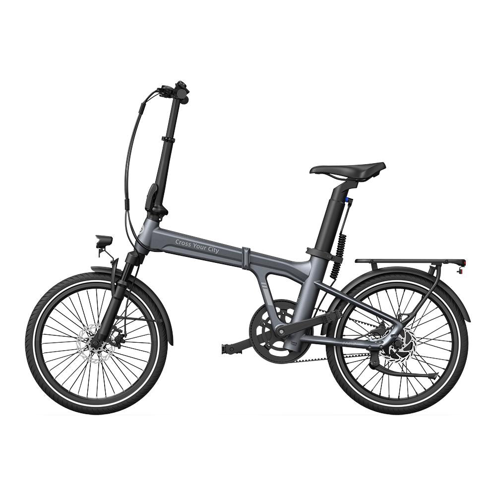 ADO Air 20S 2026 Folding Electric Bike – product gallery view 2