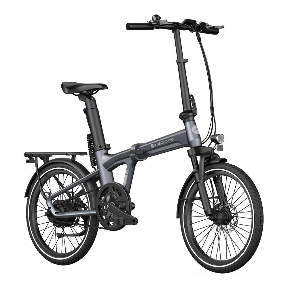 ADO Air 20S 2026 Folding Electric Bike – product gallery view 3