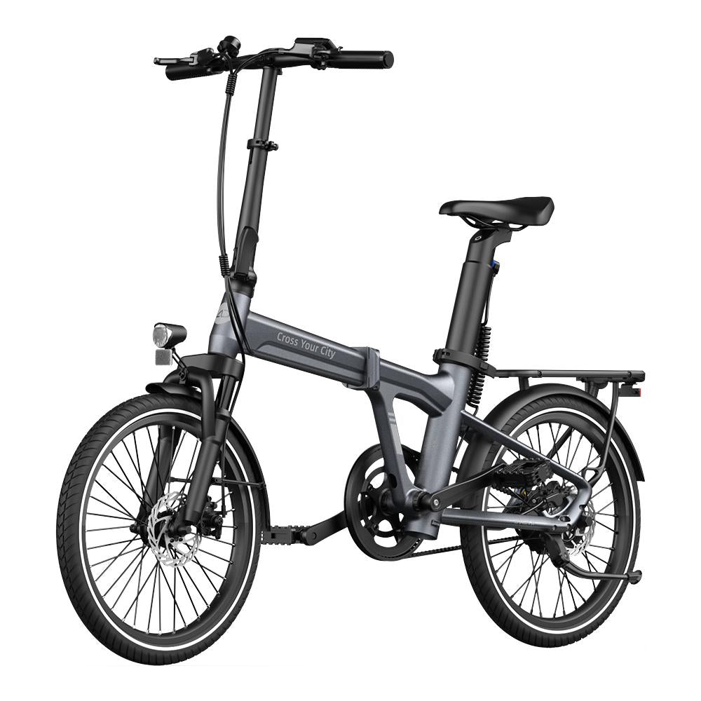 ADO Air 20S 2026 Folding Electric Bike – product gallery view 4