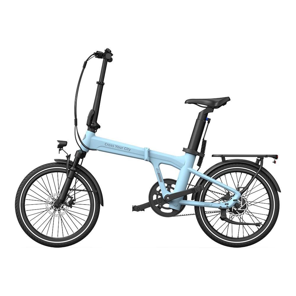 ADO Air 20S 2026 Folding Electric Bike – product gallery view 7