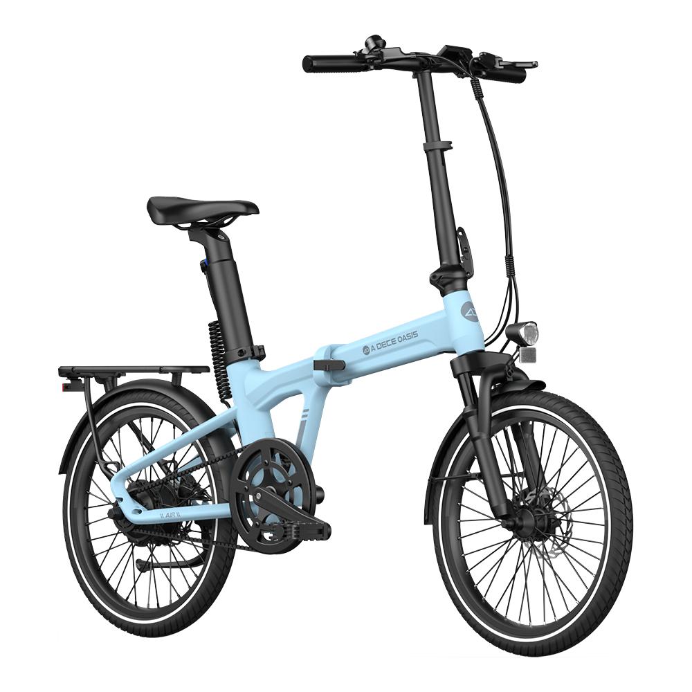 ADO Air 20S 2026 Folding Electric Bike – product gallery view 8
